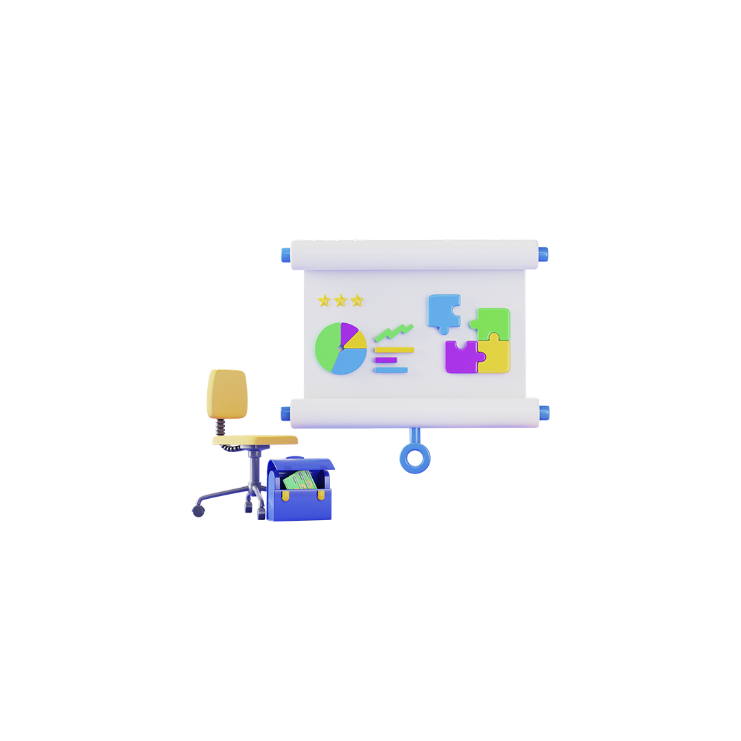 Strategy Development