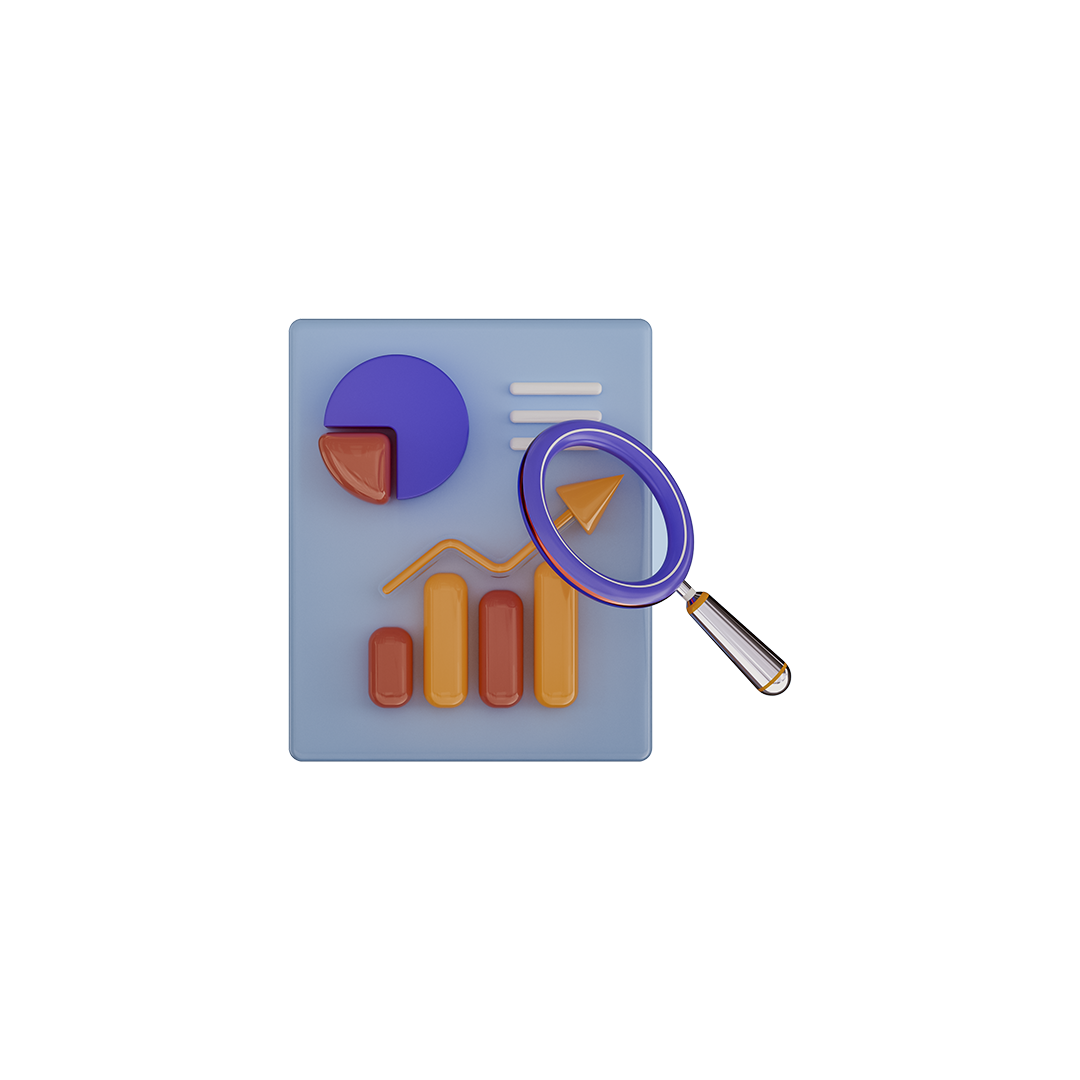 Market Research and Analysis
