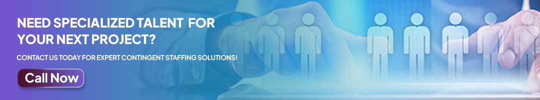 Need specialized talent for your next project?