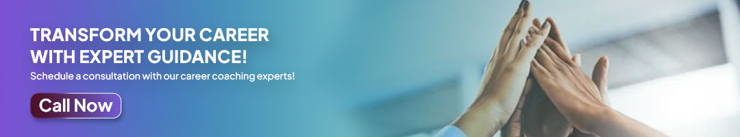 Transform Your Career with Expert Guidance!