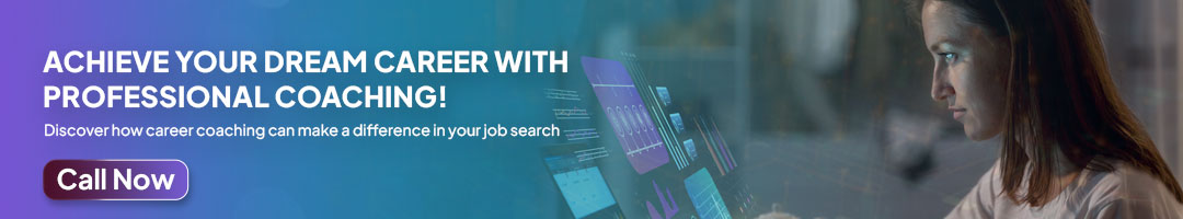 Achieve Your Dream Career with Professional Coaching!