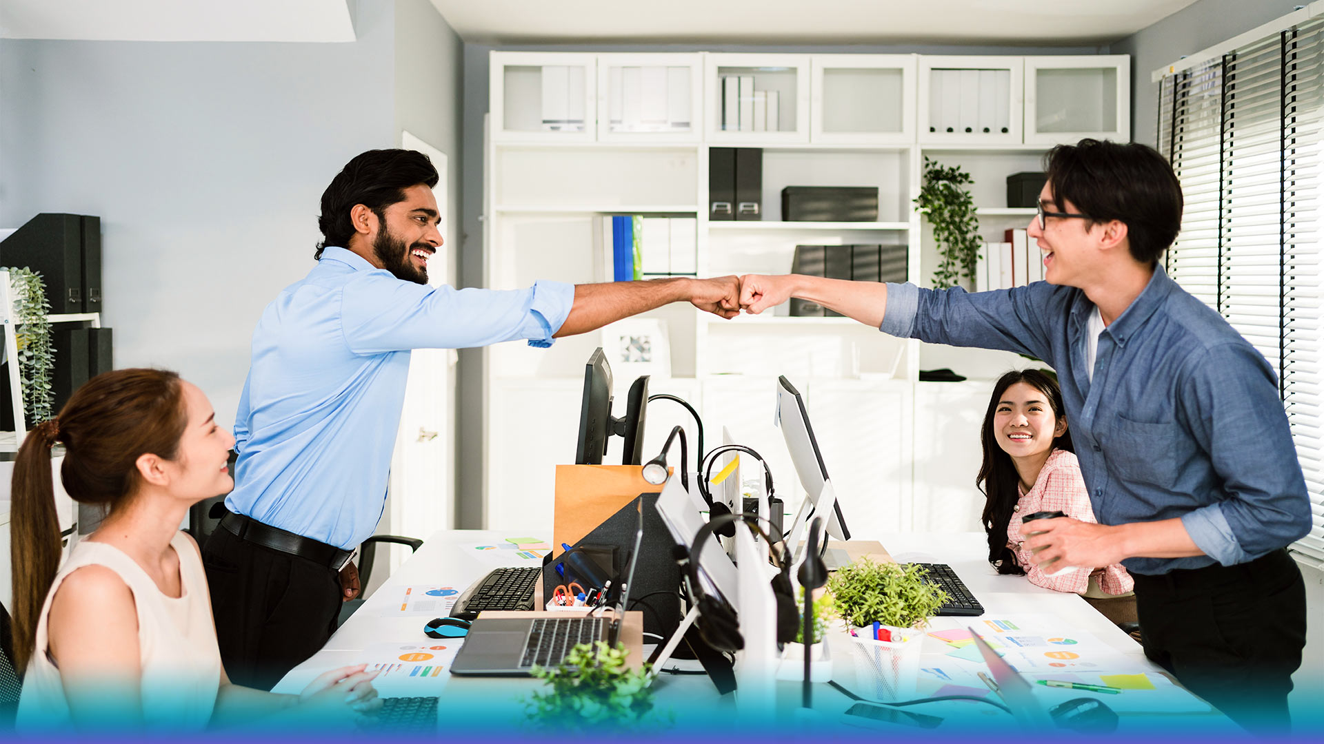 employee engagement in workplace