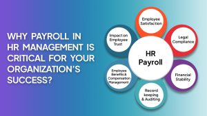 Read more about the article Why Payroll in Human Resource Management Is Critical for Your Organization’s Success