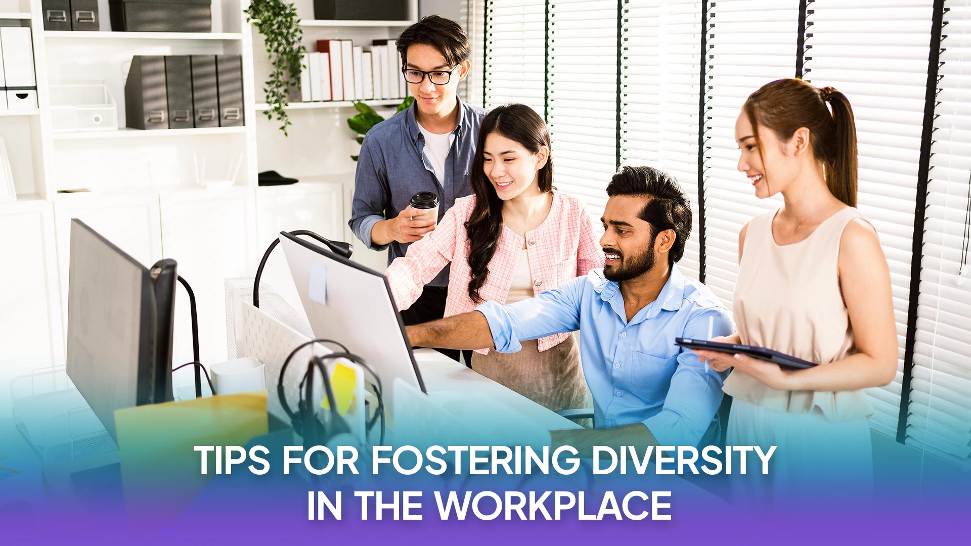 diversity in the workplace