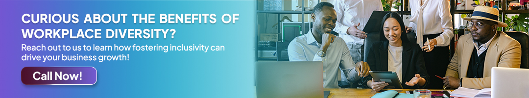 diversity in the workplace