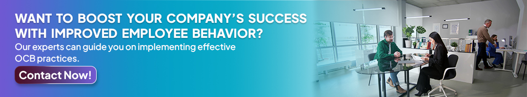 what is organizational citizenship behavior