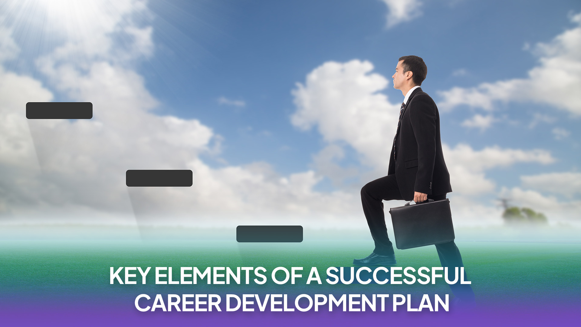 career development plan