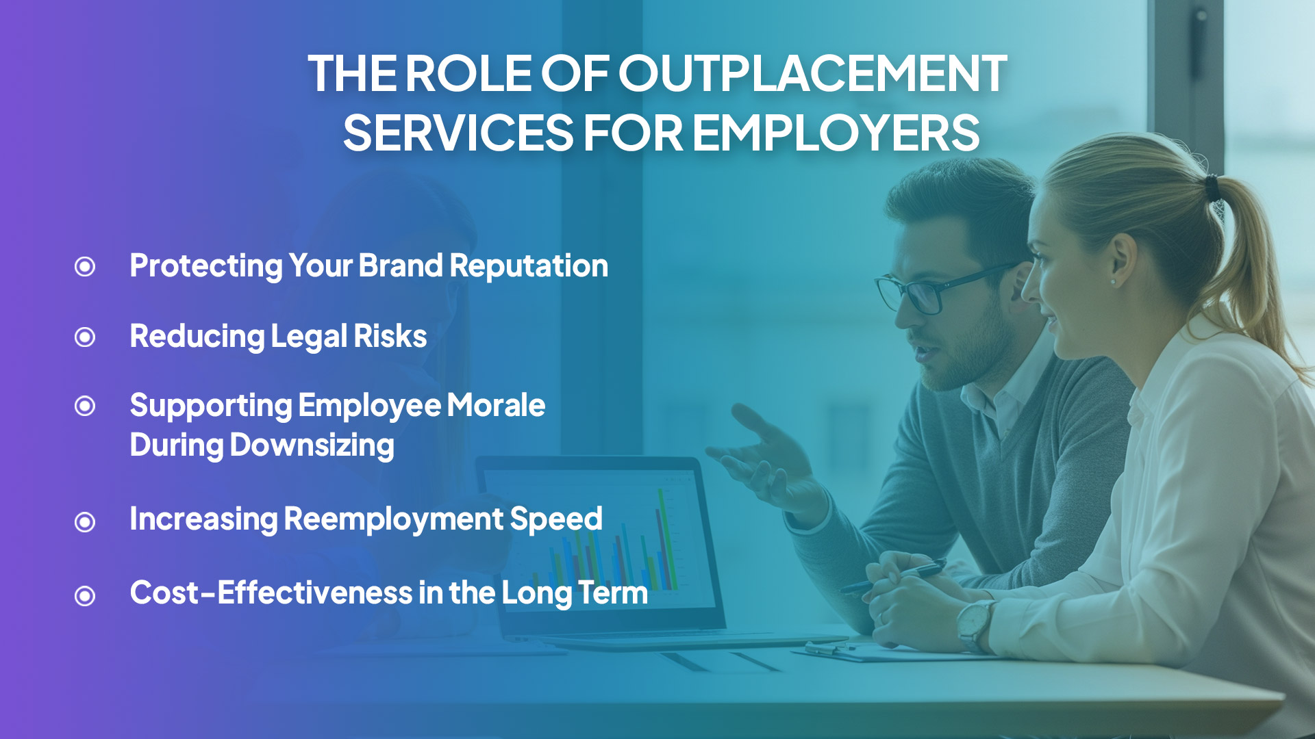 Outplacement Services