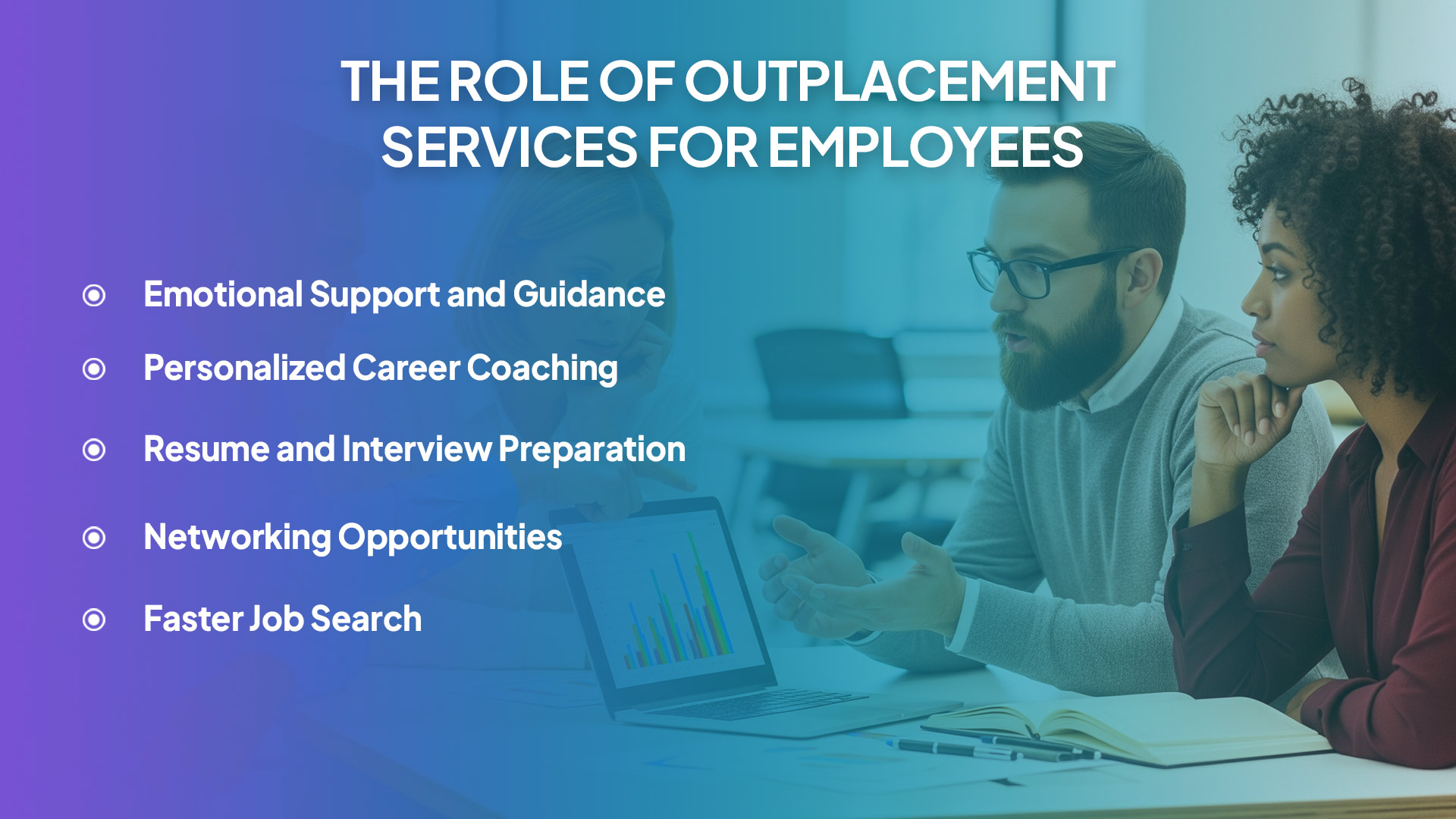 Outplacement Services