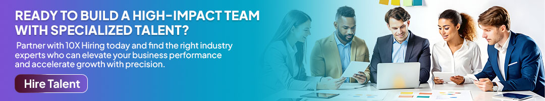 niche skill hiring