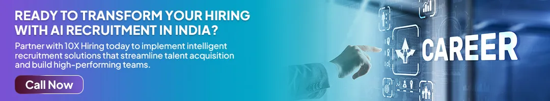 Ready to Transform Your Hiring with AI Recruitment in India?