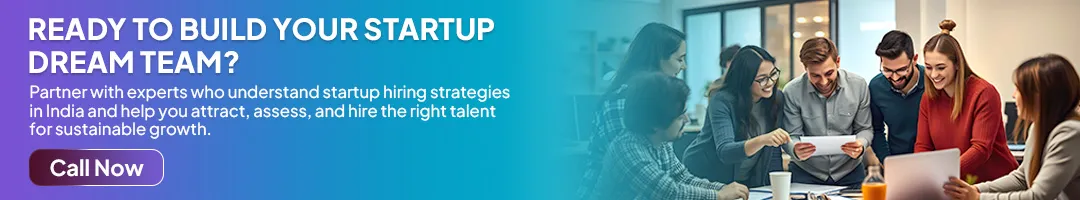 Ready to Build Your Startup Dream Team?