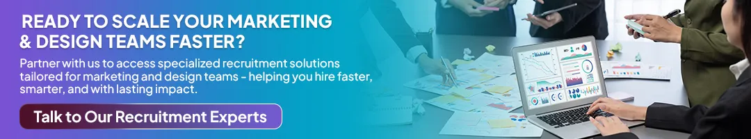 Ready to Scale Your Marketing & Design Teams Faster?
