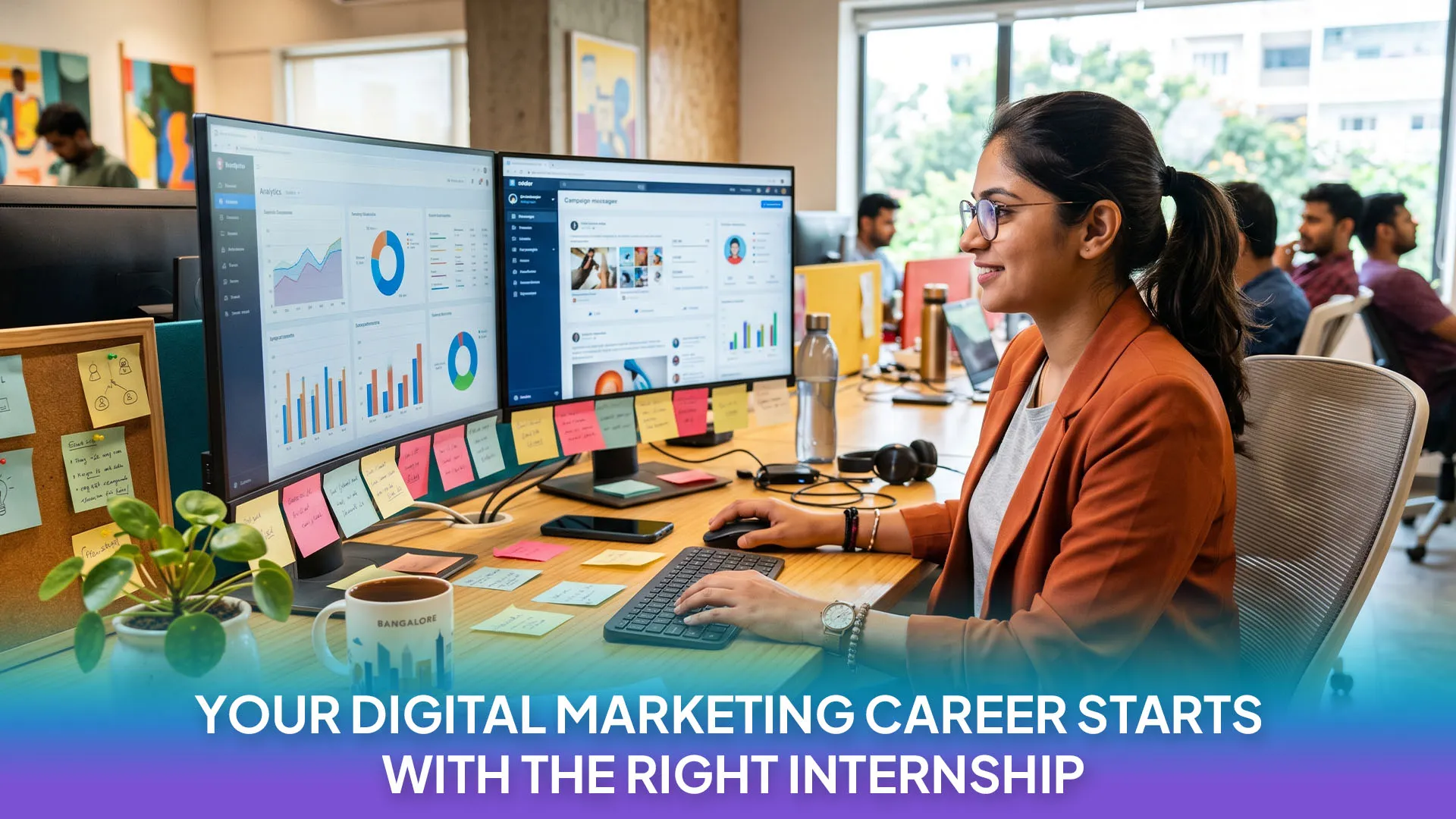 digital marketing internship guide.