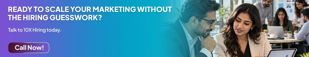 Ready to scale your marketing without the hiring guesswork?