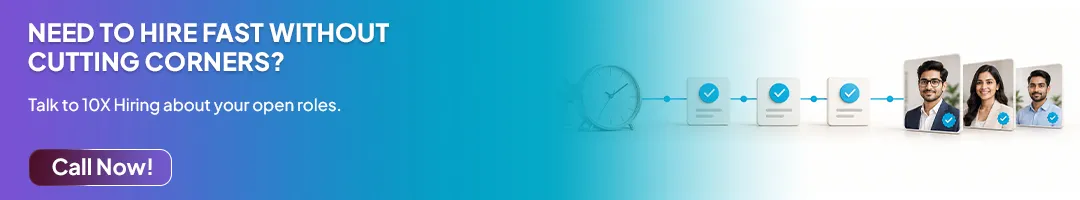 Need to hire fast without cutting corners?